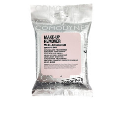 MAKE-UP REMOVER micellar solution sensitive skin 20 u by COMODYNES for Woman