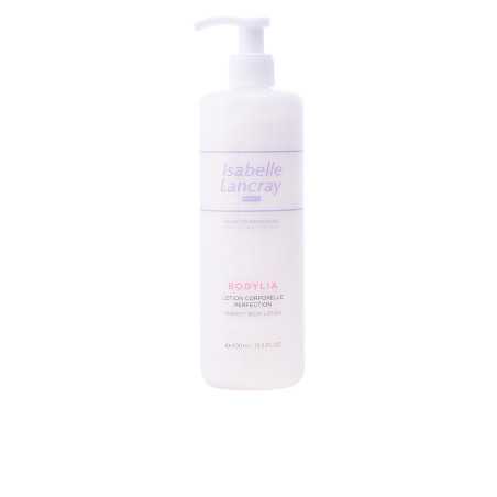CORPORELLE PERFECTION lotion 400 ml by ISABELLE LANCRAY for Unisex