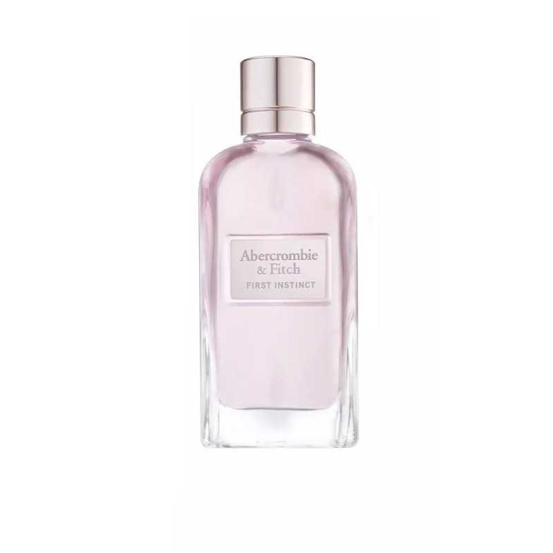 FIRST INSTINCT WOMAN eau de parfum vaporizador 50 ml by ABERCROMBIE & FITCH for Woman FIRST INSTINCT WOMAN eau de parfum vaporizador 50 ml by ABERCROMBIE & FITCH for Woman
