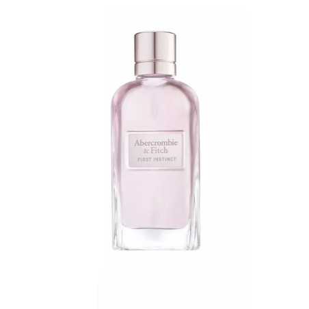 FIRST INSTINCT WOMAN eau de parfum vaporizador 50 ml by ABERCROMBIE & FITCH for Woman