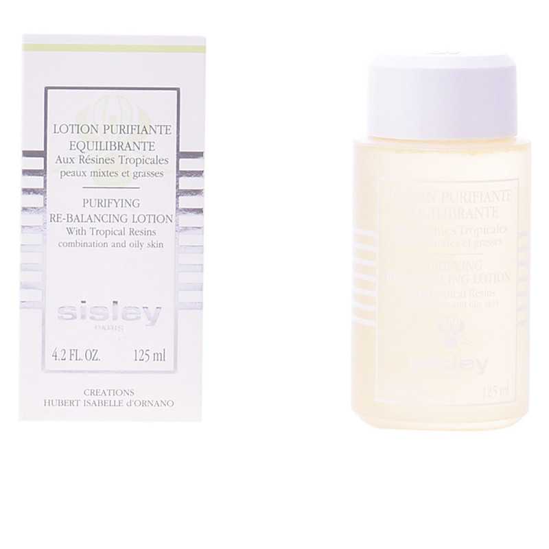 RESINES TROPICALES lotion purifiante equilibrante 125 ml by SISLEY for Unisex RESINES TROPICALES lotion purifiante equilibrante 125 ml by SISLEY for Unisex