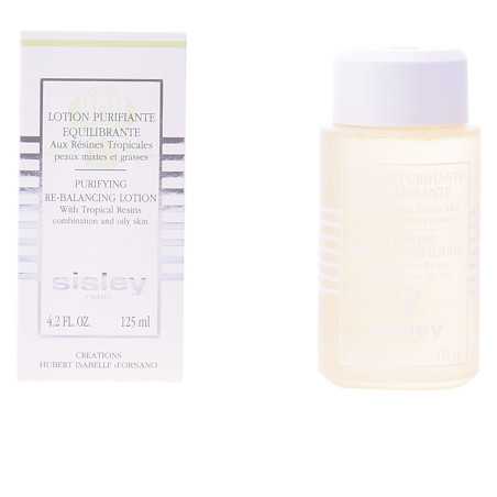 RESINES TROPICALES lotion purifiante equilibrante 125 ml by SISLEY for Unisex