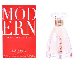 MODERN PRINCESS eau de parfum vaporizador 90 ml by LANVIN for Woman