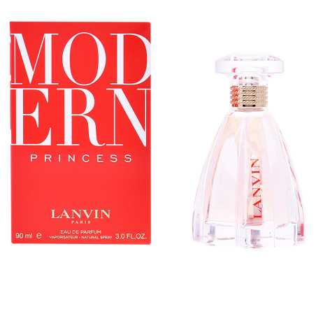 MODERN PRINCESS eau de parfum vaporizador 90 ml by LANVIN for Woman