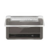 BROW powder set waterproof 020 brown 4 gr by CATRICE for Unisex