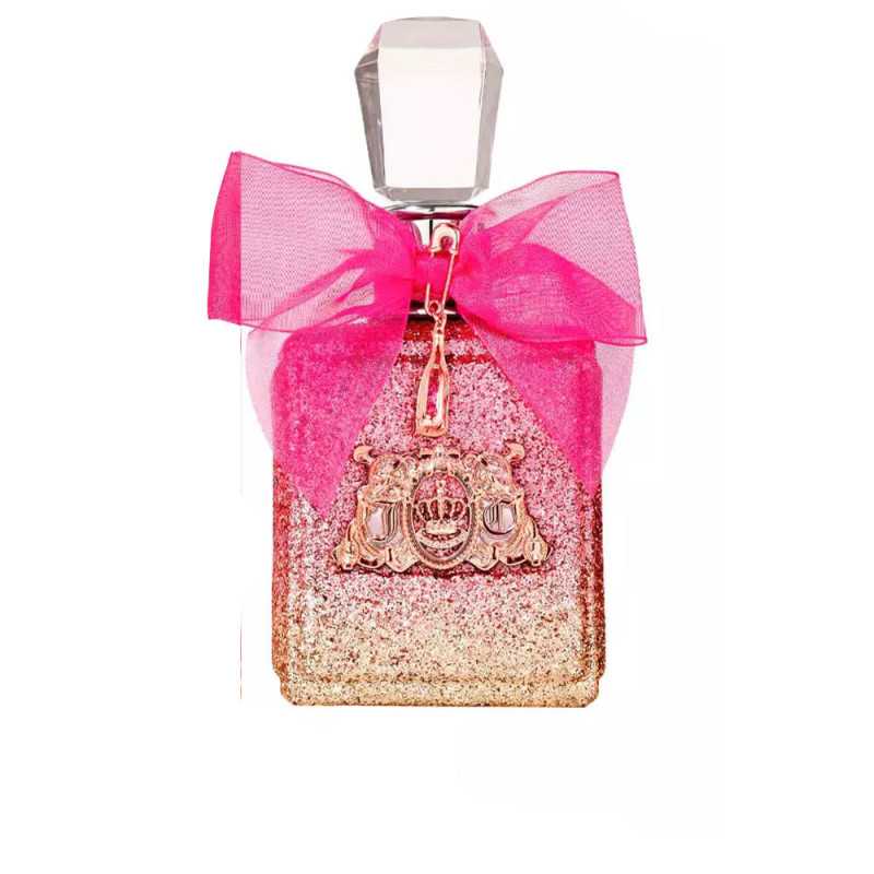 VIVA LA JUICY ROSÉ eau de parfum vaporizador 100 ml by JUICY COUTURE for Woman VIVA LA JUICY ROSÉ eau de parfum vaporizador 100 ml by JUICY COUTURE for Woman