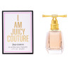 I AM JUICY COUTURE eau de parfum vaporizador 50 ml by JUICY COUTURE for Woman