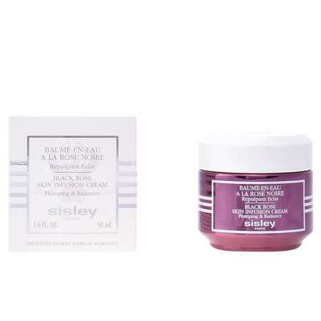 BAUME EN EAU A LA ROSE NOIRE repulpant eclat 50 ml by SISLEY for Unisex
