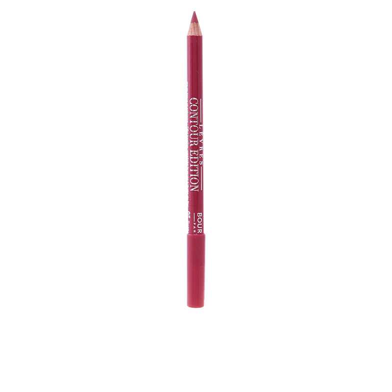 COUNTOUR EDITION lipliner 05 berry much by BOURJOIS for Unisex COUNTOUR EDITION lipliner 05 berry much by BOURJOIS for Unisex