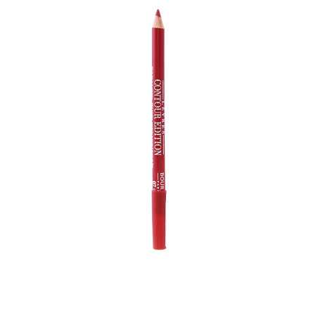 COUNTOUR EDITION lipliner 07 cherry boom by BOURJOIS for Unisex