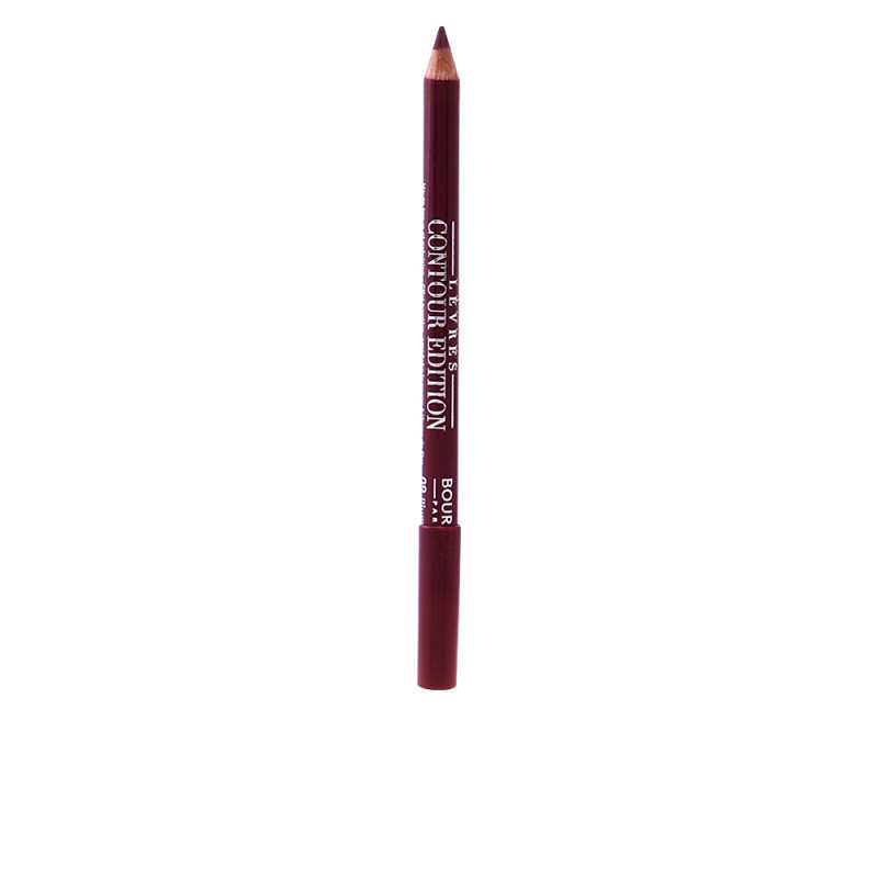 COUNTOUR EDITION lipliner 09 plump it up by BOURJOIS for Unisex COUNTOUR EDITION lipliner 09 plump it up by BOURJOIS for Unisex