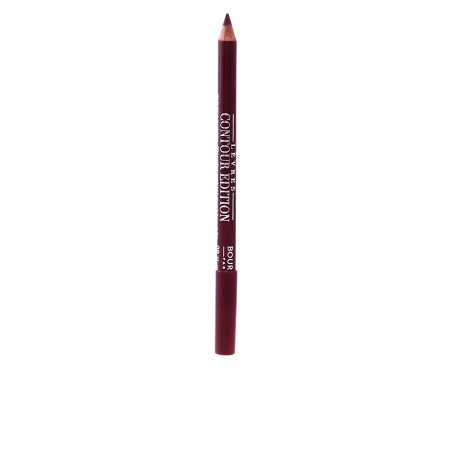 COUNTOUR EDITION lipliner 09 plump it up by BOURJOIS for Unisex