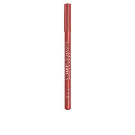 COUNTOUR EDITION lipliner 11 funky brow by BOURJOIS for Unisex