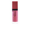 ROUGE VELVET liquid lipstick 07 nude ist by BOURJOIS for Unisex