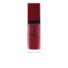 ROUGE VELVET liquid lipstick 08 grand cru by BOURJOIS for Unisex