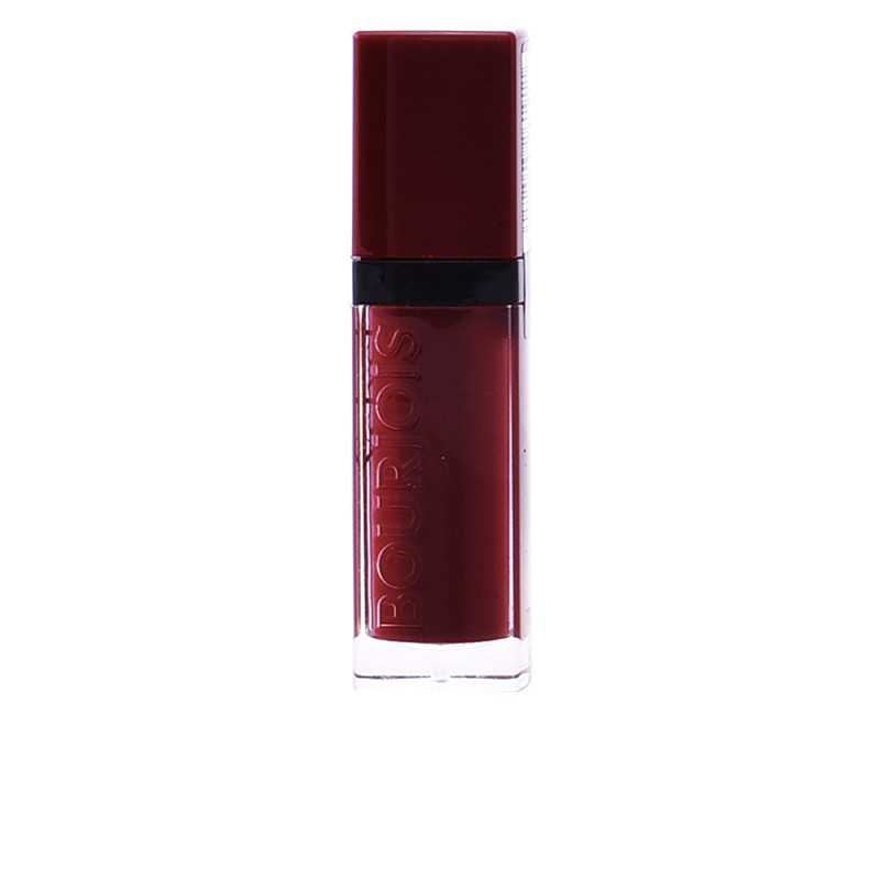ROUGE VELVET liquid lipstick 19 jolie de vin by BOURJOIS for Unisex ROUGE VELVET liquid lipstick 19 jolie de vin by BOURJOIS for Unisex