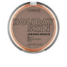 HOLIDAY SKIN luminous bronzer 020 off to the island by CATRICE for Unisex