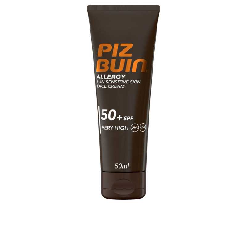 ALLERGY face cream SPF50+ 50 ml by PIZ BUIN for Unisex ALLERGY face cream SPF50+ 50 ml by PIZ BUIN for Unisex