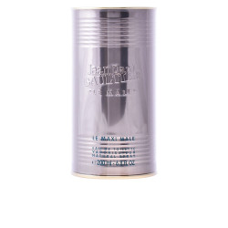 LE MALE eau de toilette vaporizador 200 ml by JEAN PAUL GAULTIER for Man