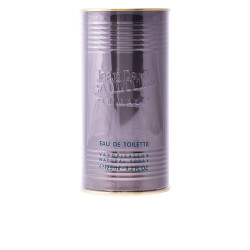 LE MALE eau de toilette vaporizador 125 ml by JEAN PAUL GAULTIER for Man