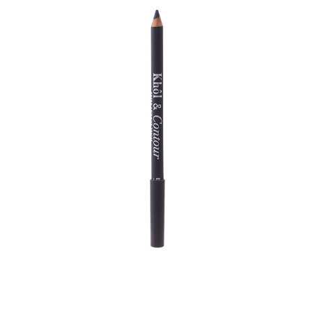 KHOLCONTOUR eye pencil 003 dark grey by BOURJOIS for Unisex