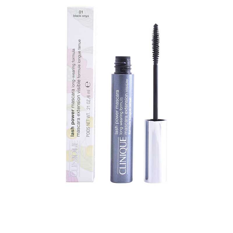 LASH POWER mascara black by CLINIQUE for Unisex LASH POWER mascara black by CLINIQUE for Unisex