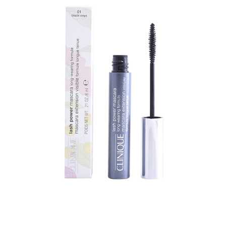 LASH POWER mascara black by CLINIQUE for Unisex