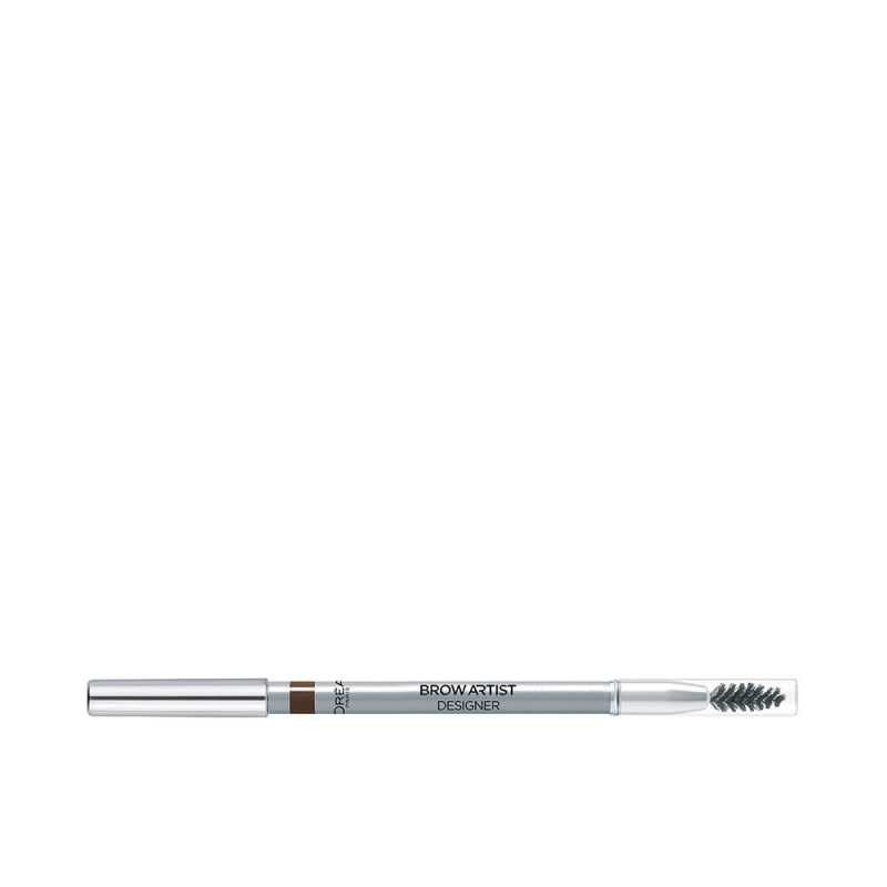 COLOR RICHE BROW ARTIST crayon sourcils 50 light brunette 1 gr by L OREAL PARIS for Unisex COLOR RICHE BROW ARTIST crayon sourcils 50 light brunette 1 gr by L OREAL PARIS for Unisex