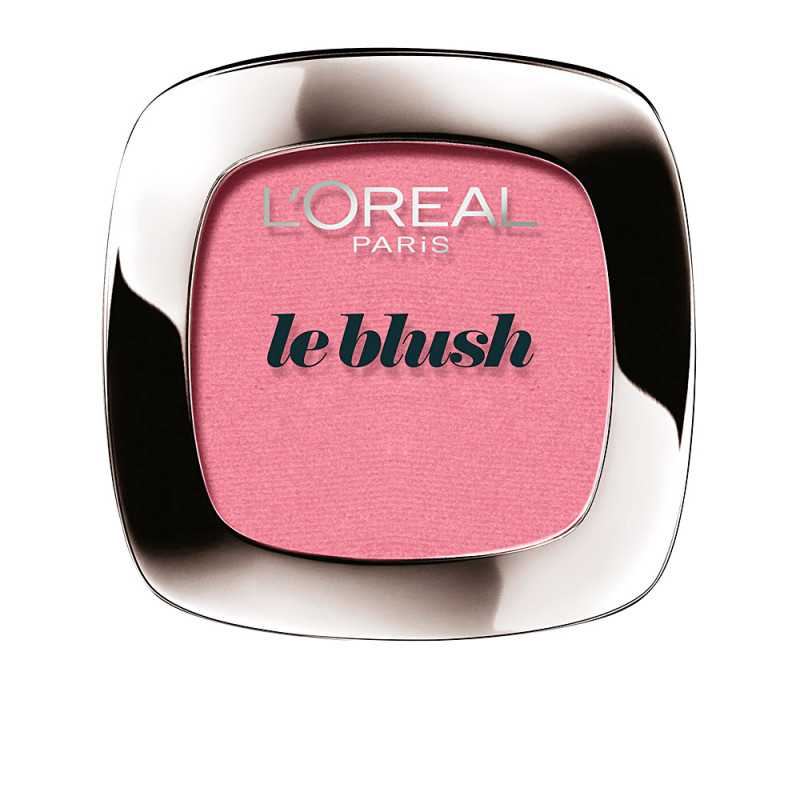 TRUE MATCH le blush 165 Rose Bonne Min by L OREAL PARIS for Unisex TRUE MATCH le blush 165 Rose Bonne Min by L OREAL PARIS for Unisex