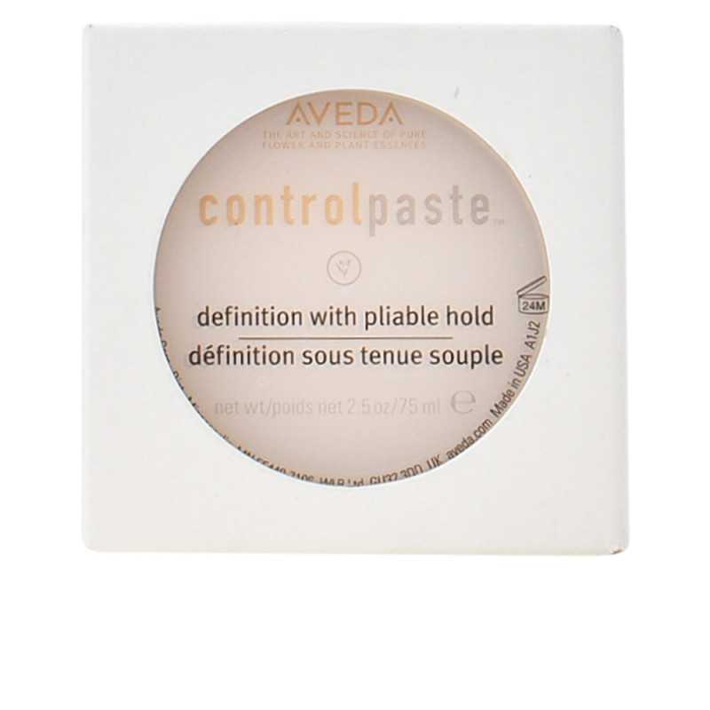 CONTROL PASTE finishing paste 75 ml by AVEDA for Unisex CONTROL PASTE finishing paste 75 ml by AVEDA for Unisex