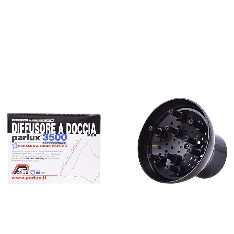 DIFFUSEUR 3500 1 u by PARLUX for Unisex DIFFUSEUR 3500 1 u by PARLUX for Unisex