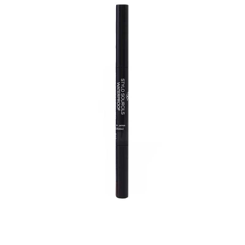 STYLO SOURCILS waterproof 812 ebene by CHANEL for Unisex