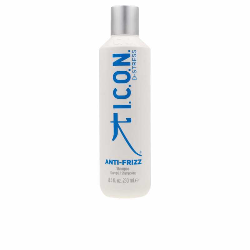 BK WASH frizz shampoo 200 ml by I.C.O.N. for Unisex BK WASH frizz shampoo 200 ml by I.C.O.N. for Unisex