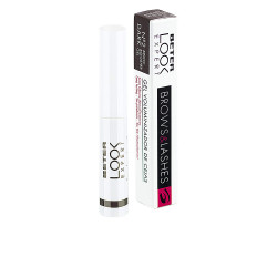 BROW BOOSTER gel voluminizador cejas 2 dark by BETER for Woman