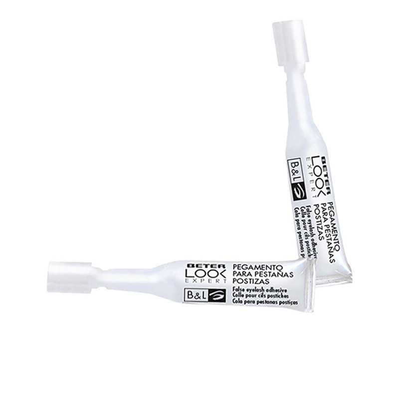 BROW FALSE EYELASH pegamento pestañas postizas 2 x 1 gr by BETER for Woman BROW FALSE EYELASH pegamento pestañas postizas 2 x 1 gr by BETER for Woman