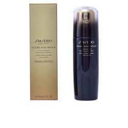 Future Solution LX Concentrated Balancing Softener 170 ml by SHISEIDO for Woman