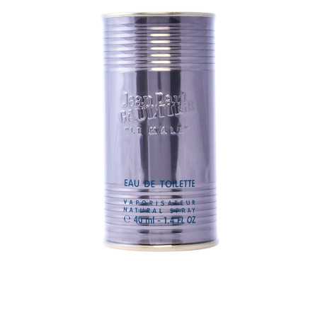 LE MALE eau de toilette vaporizador 40 ml by JEAN PAUL GAULTIER for Man