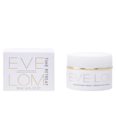 TIME RETREAT crema intensiva de noche 50 ml by EVE LOM for Woman