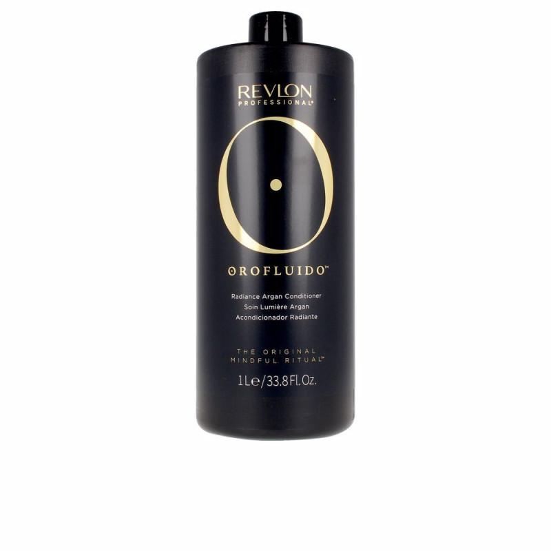 OROFLUIDO conditioner 1000 ml by OROFLUIDO for Unisex