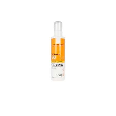 ANTHELIOS spray invisible SPF30 200 ml by LA ROCHE POSAY for Unisex