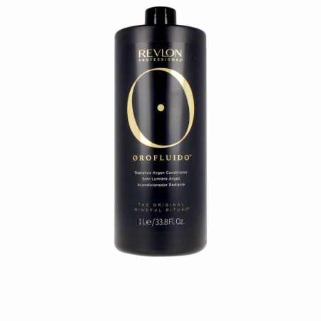 OROFLUIDO conditioner 1000 ml by OROFLUIDO for Unisex