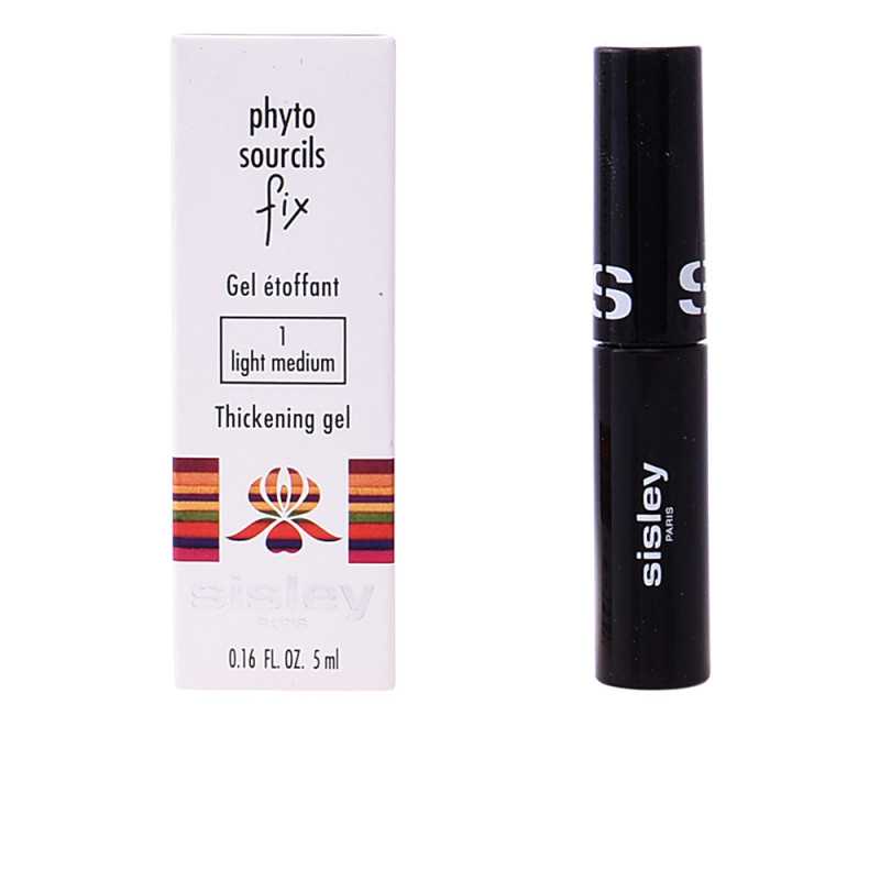 PHYTO SOURCILS fix 1 light medium by SISLEY for Unisex PHYTO SOURCILS fix 1 light medium by SISLEY for Unisex