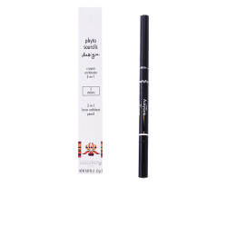 PHYTO SOURCILS design 2 chatain by SISLEY for Unisex
