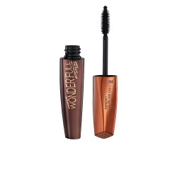 Mascara de pestanas WONDER FULL ARGAN 003 negro extremo 11 ml by RIMMEL LONDON for Unisex