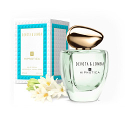 HIPNOTICA eau de parfum vaporizador 100 ml by DEVOTA & LOMBA for Woman