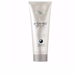 X-TENSO cerma alisante cabellos naturales 250 ml by L'ORÉAL PROFESSIONNEL PARIS for Unisex