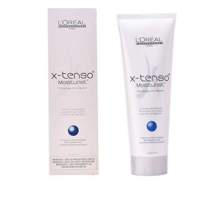 X-TENSO crema alisante cabellos sensibilizados 250 ml by L'ORÉAL PROFESSIONNEL PARIS for Unisex