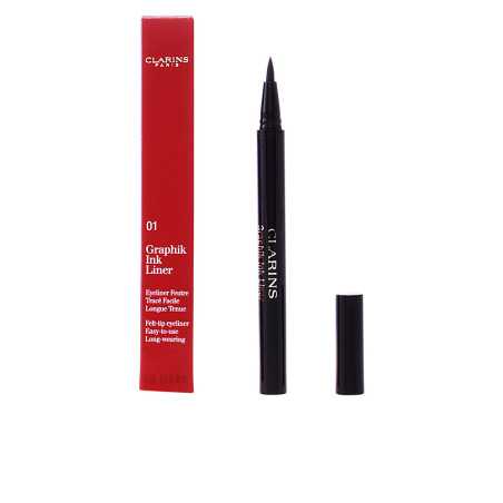 GRAPHIK INK liner 01 by CLARINS for Unisex