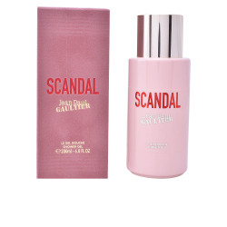 SCANDAL shower gel 200 ml by JEAN PAUL GAULTIER for Woman