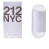 212 NYC FOR HER eau de toilette vaporizador 60 ml by CAROLINA HERRERA for Woman